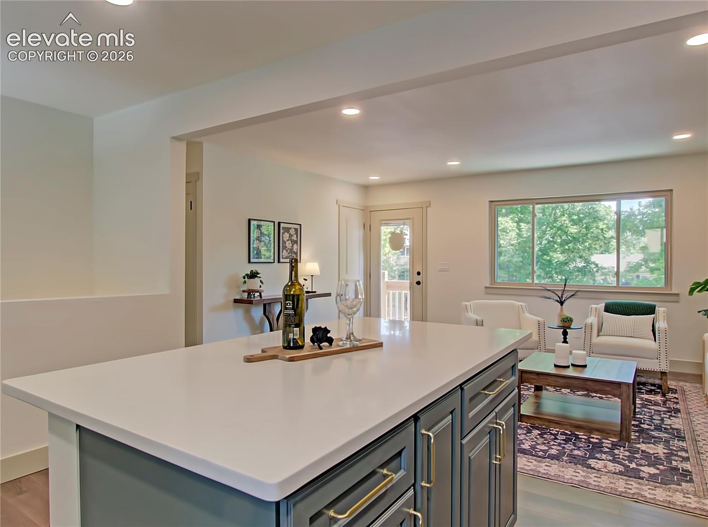 Photo 6 of 622 Mountain Avenue, Colorado Springs