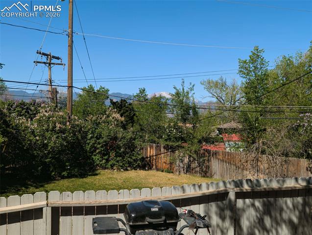 3001 Fountain Blvd, Colorado Springs, CO 80910