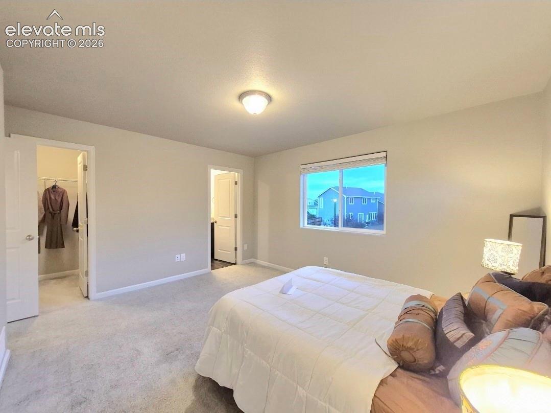 Photo 12 of 6868 Alsea Drive, Colorado Springs