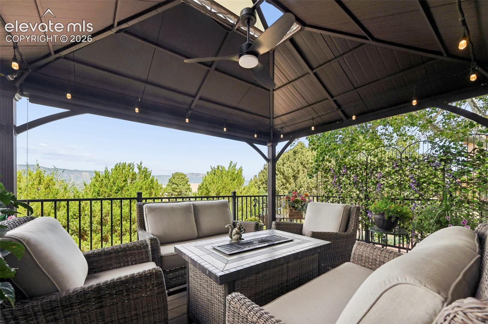 Photo 26 of 14570 Bermuda Dunes Way, Colorado Springs
