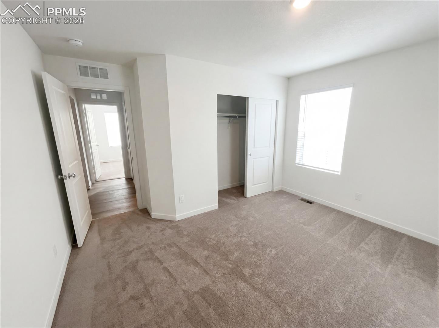 Photo 13 of 7794 Desert Wrangler Drive, Colorado Springs