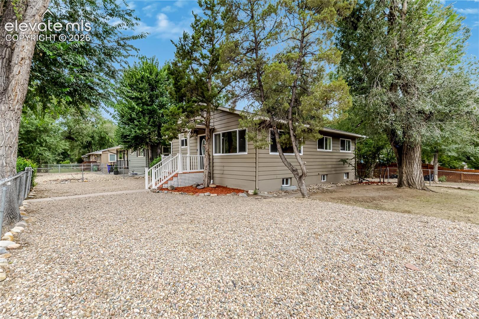 Photo 40 of 530 N 17th Street, Colorado Springs