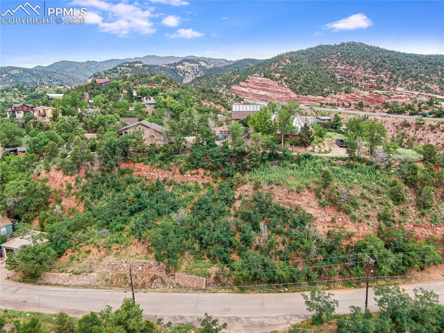 Manitou Springs