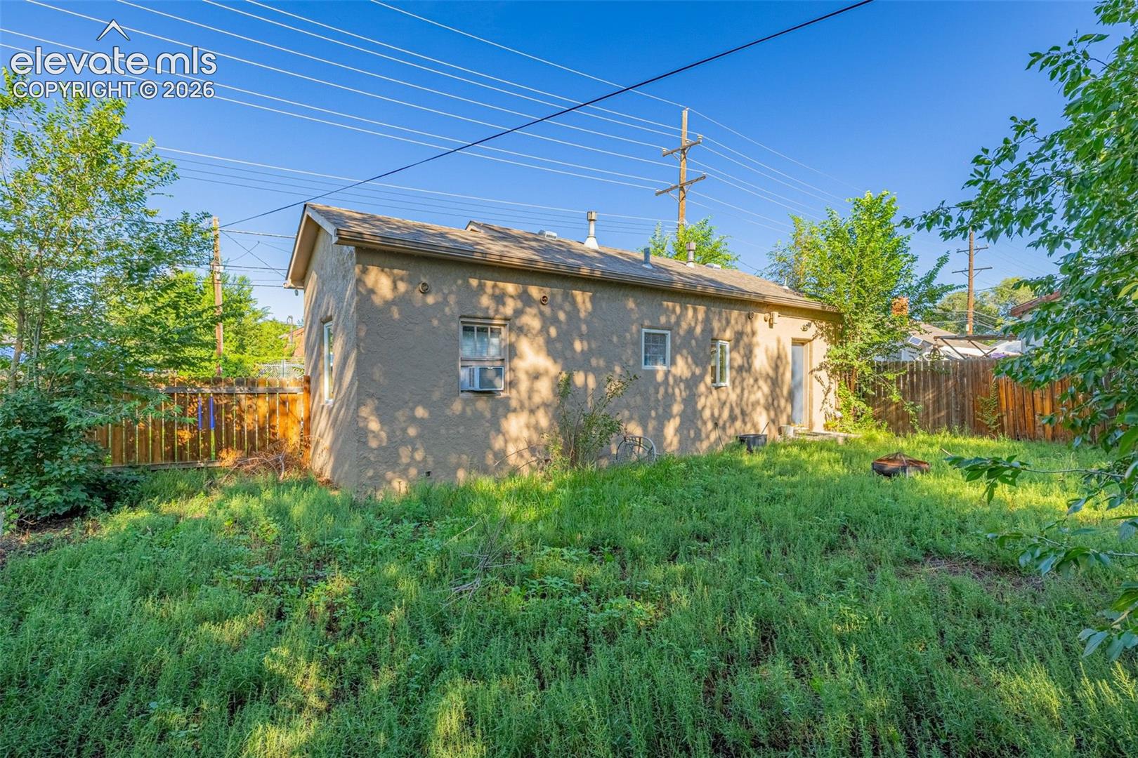 Photo 17 of 526 Bonfoy Avenue, Colorado Springs