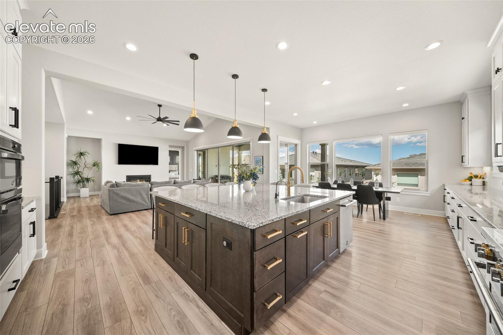 Photo 17 of 3467 Skywatch Heights, Colorado Springs