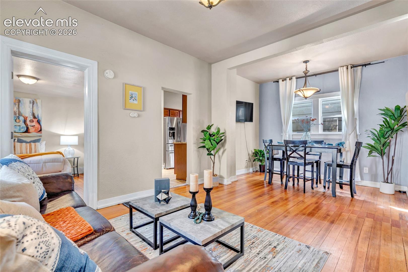 Photo 8 of 1719 W Colorado Avenue, Colorado Springs