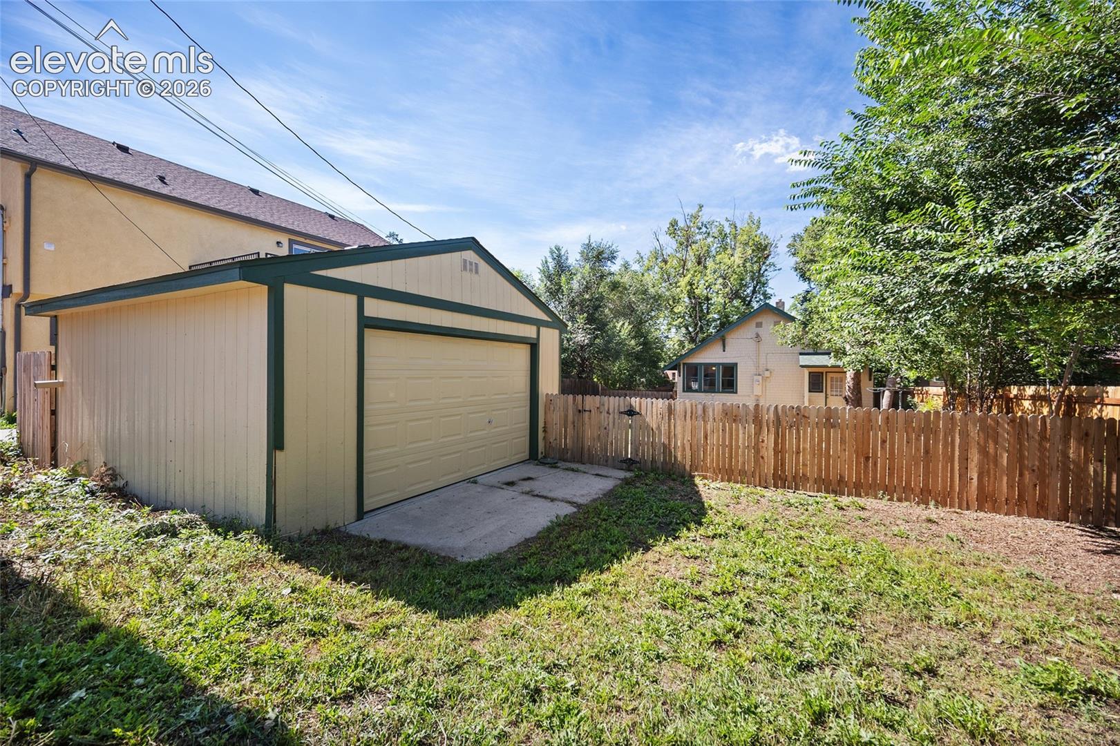 Photo 27 of 1510 W Bijou Street, Colorado Springs
