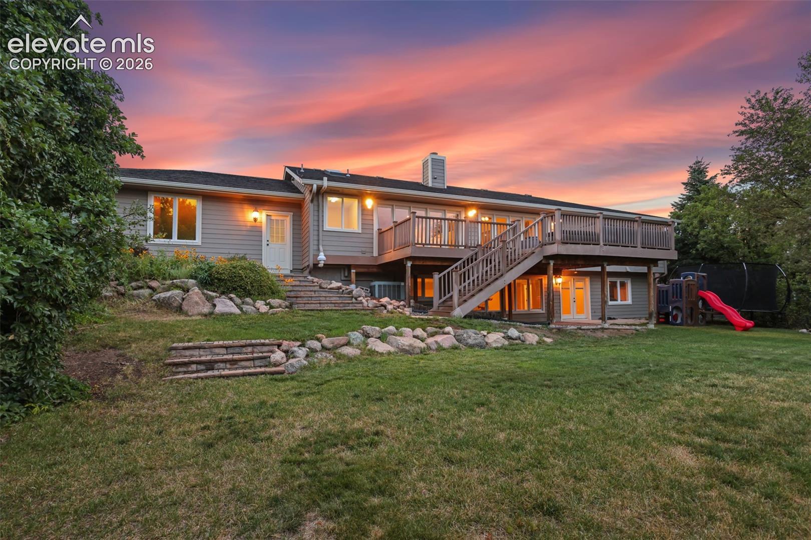 Photo 44 of 225 Thames Drive, Colorado Springs
