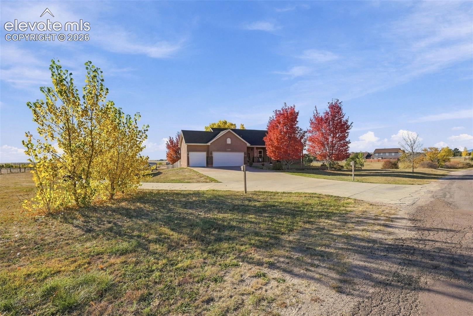 Photo 39 of 13410 Lariat Circle, Elbert