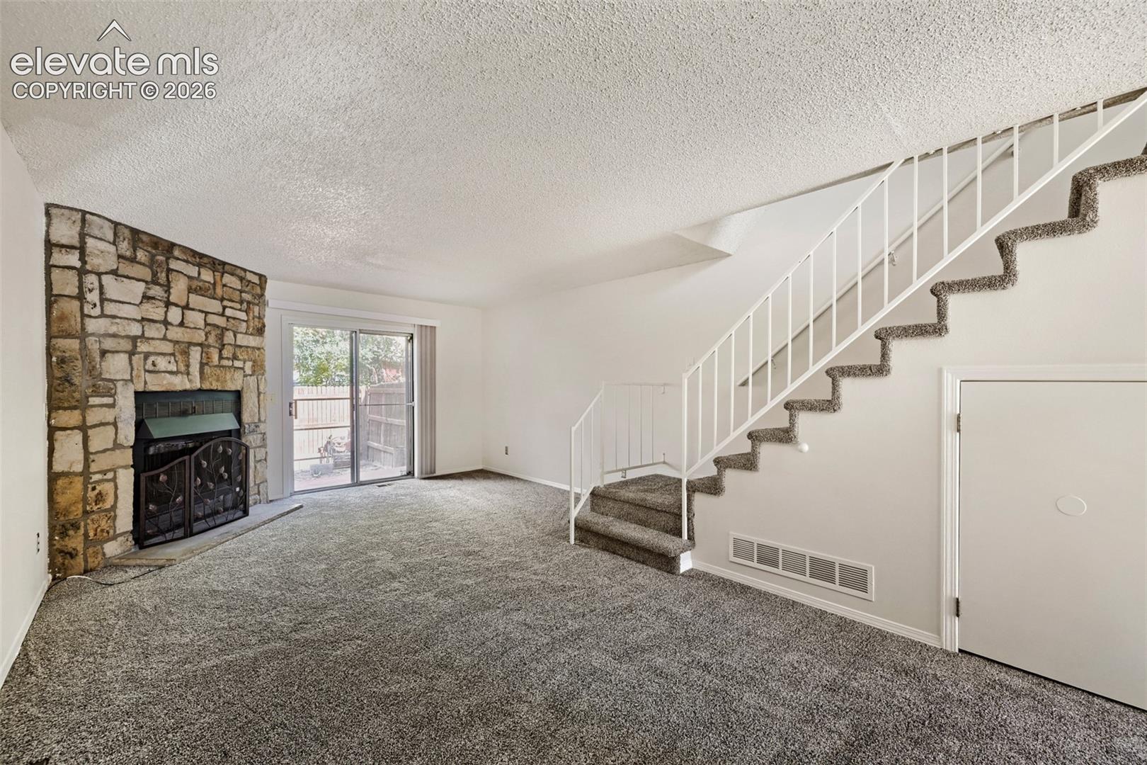 Photo 7 of 4128 Charleston Drive, Colorado Springs
