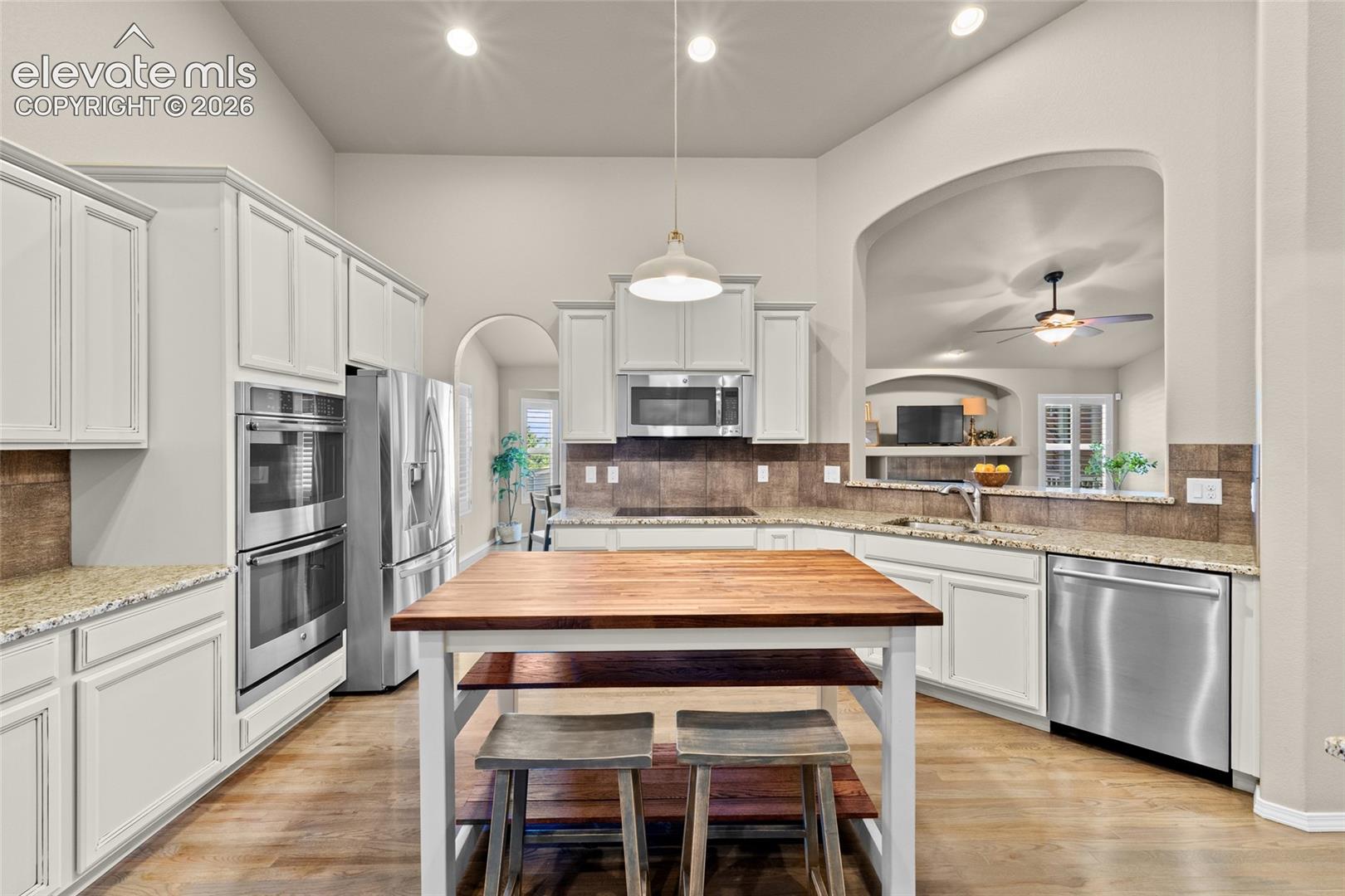 Photo 10 of 11477 Palmers Green Drive, Peyton