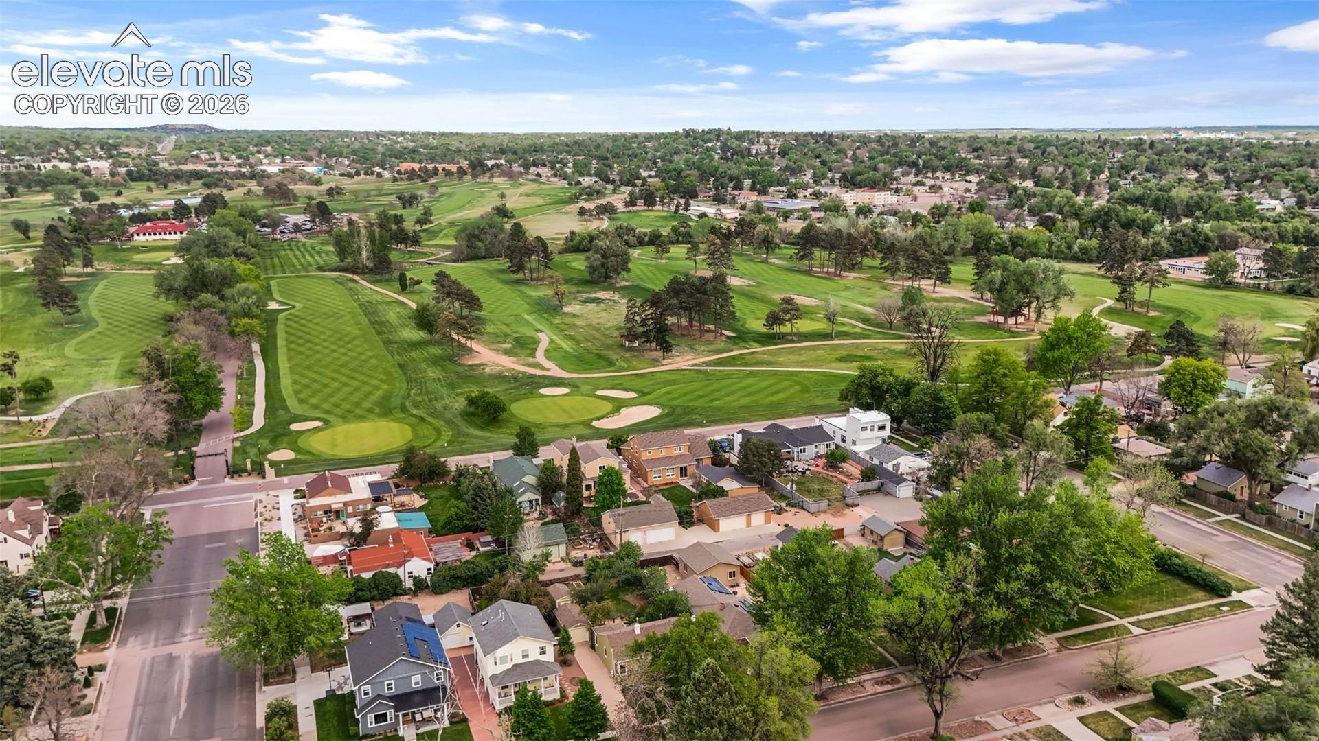 1717 Franklin St, Colorado Springs, CO 80907