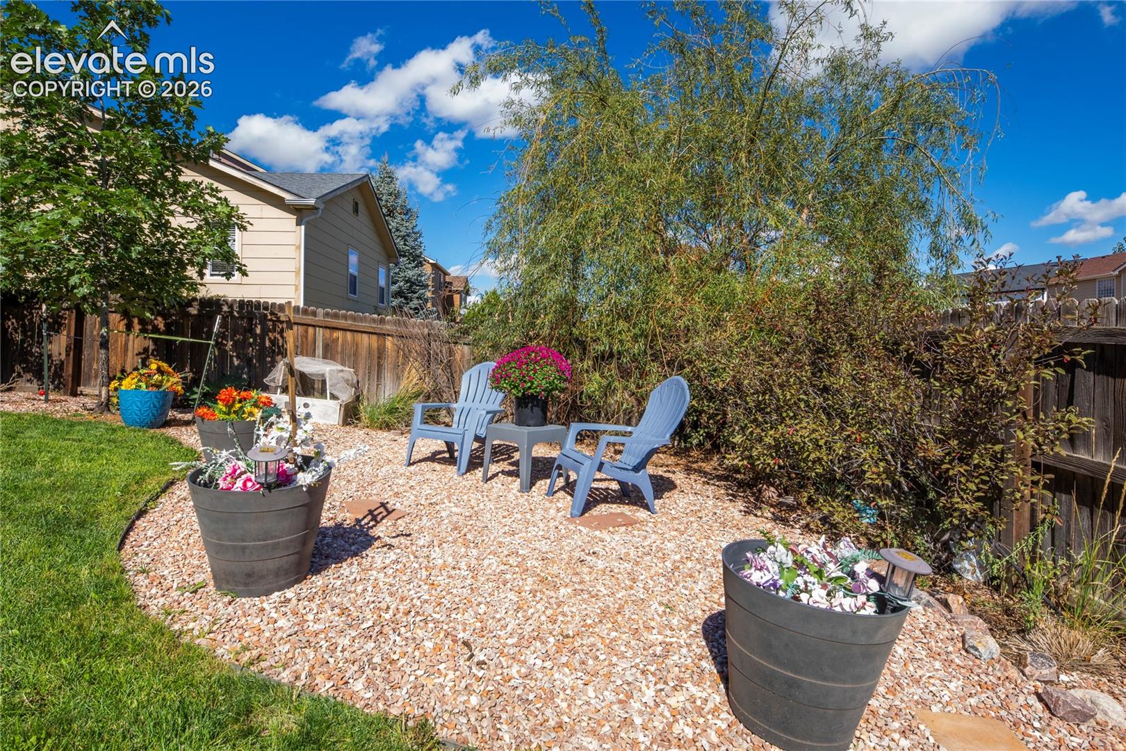 Photo 40 of 2085 Bucolo Avenue, Colorado Springs