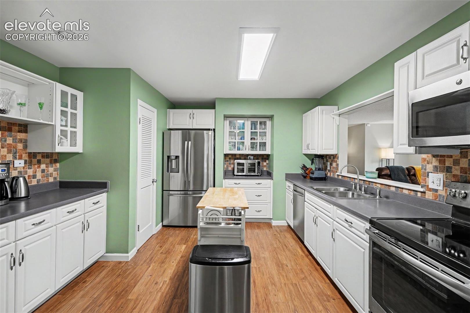 Photo 9 of 9381 McShane Court, Parker