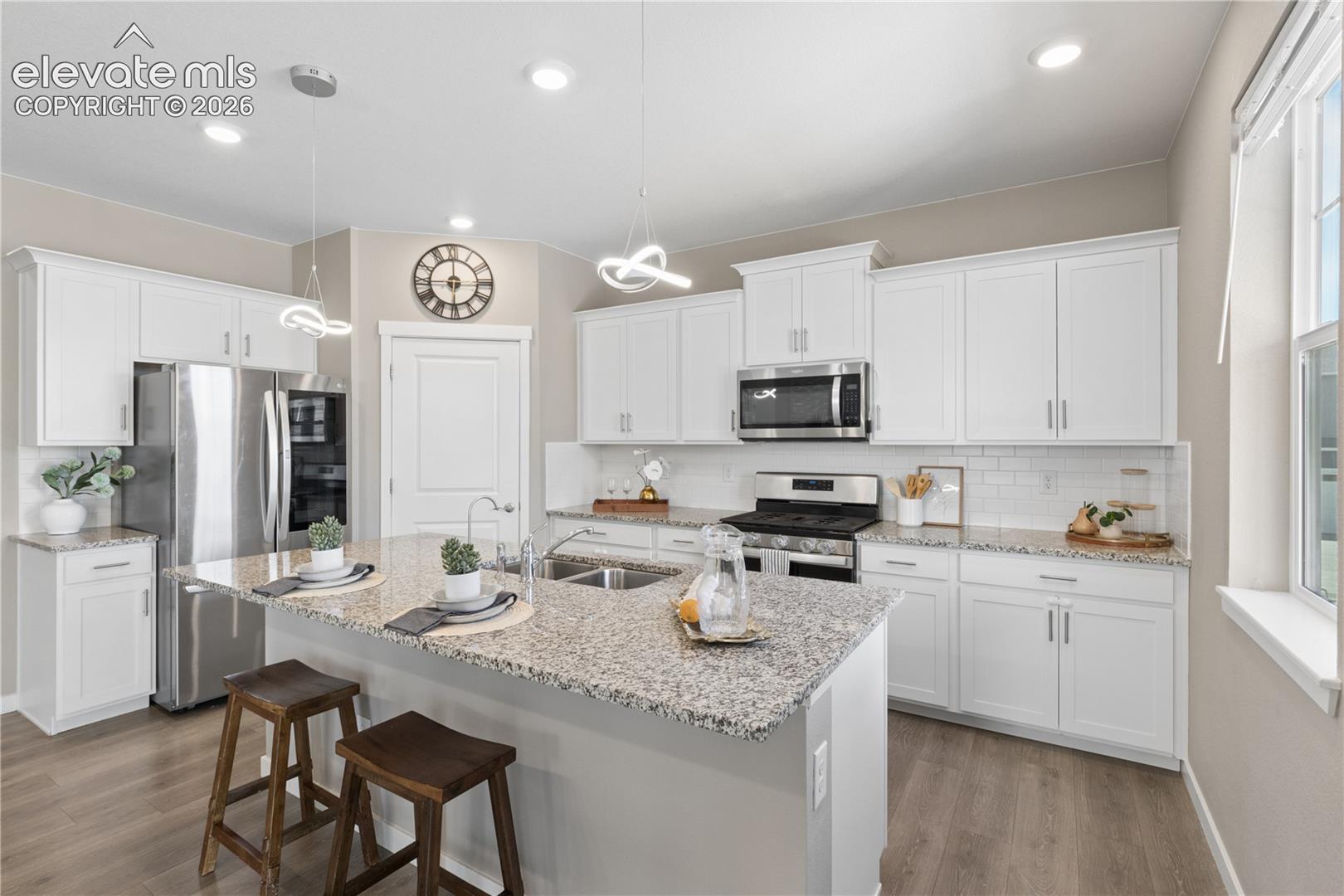 Photo 20 of 10210 Elgon Drive, Colorado Springs