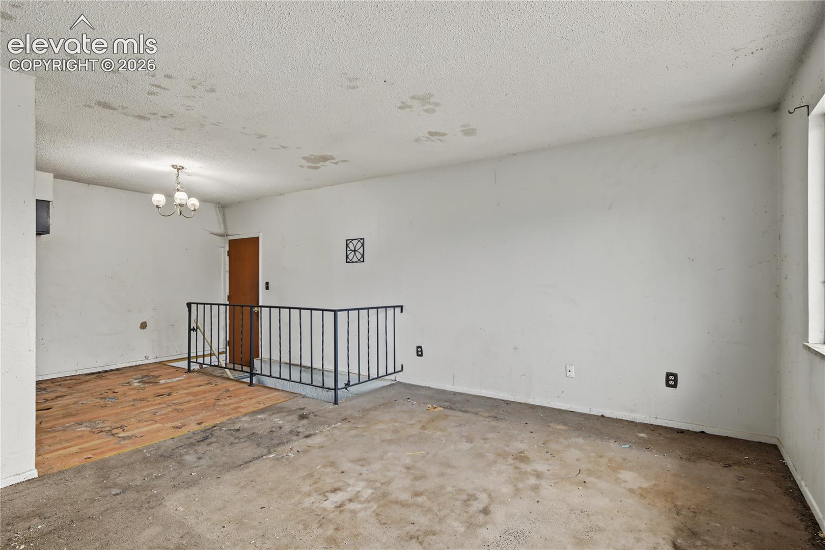 Photo 5 of 6765 Mission Road, Colorado Springs
