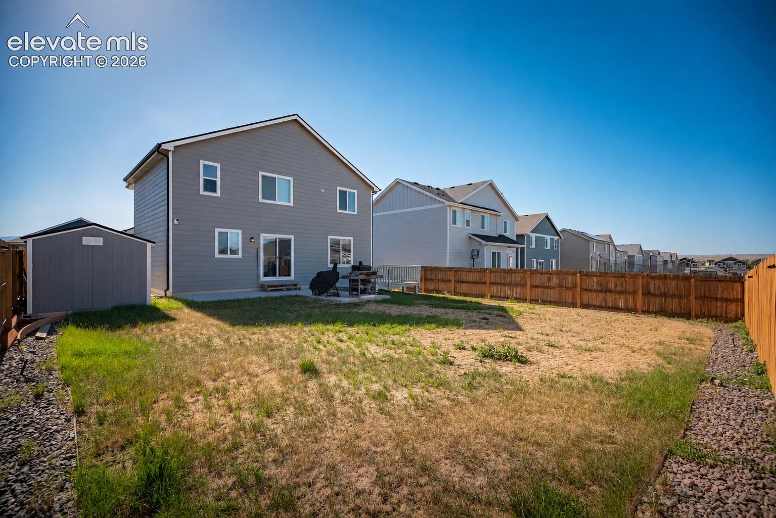 6493 Vedder Dr, Colorado Springs, CO 80925
