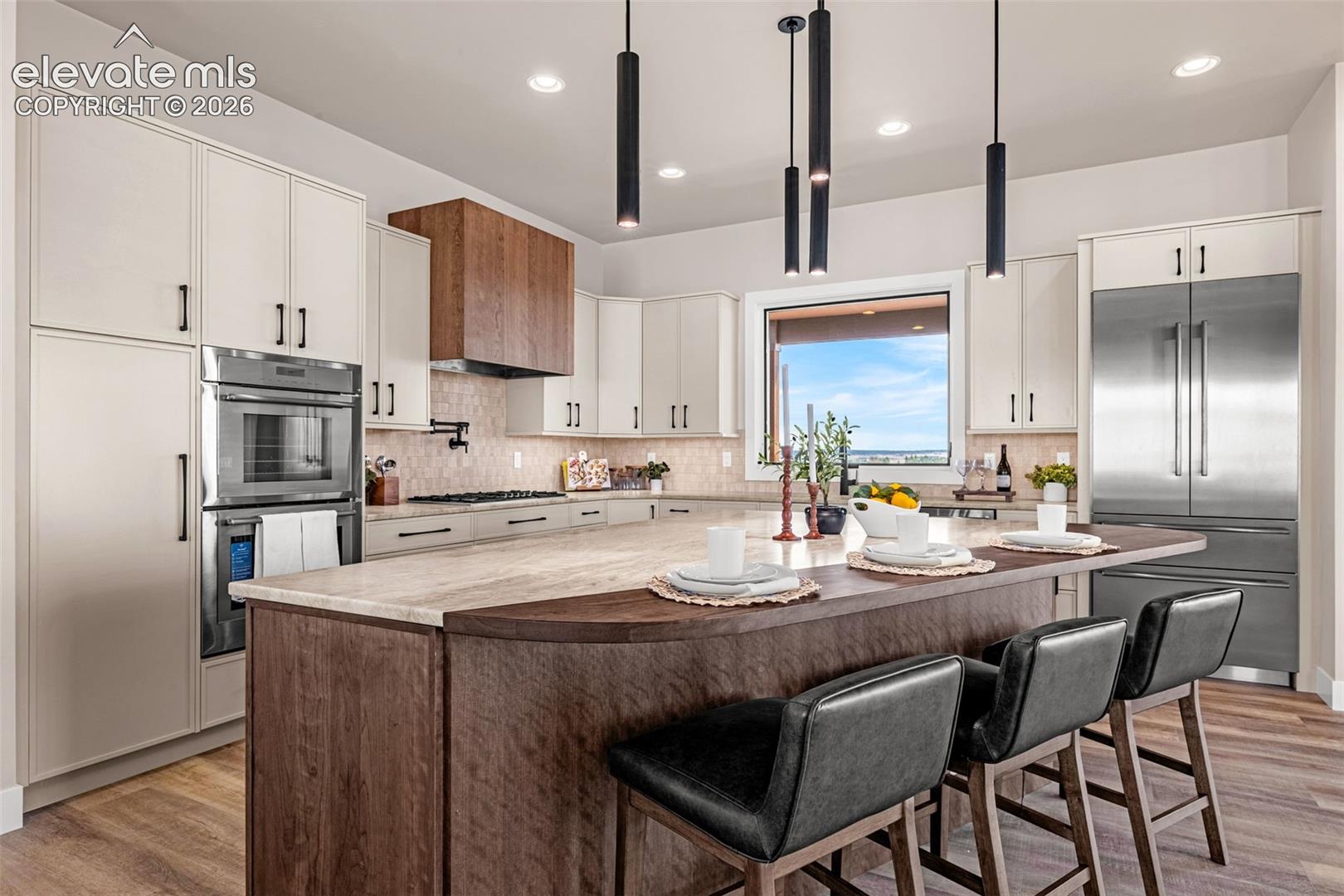 Photo 10 of 18575 Brown Road, Colorado Springs