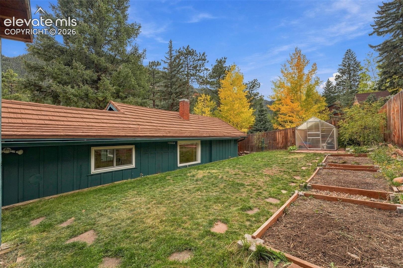 Photo 6 of 10770 Olathe Street, Green Mountain Falls
