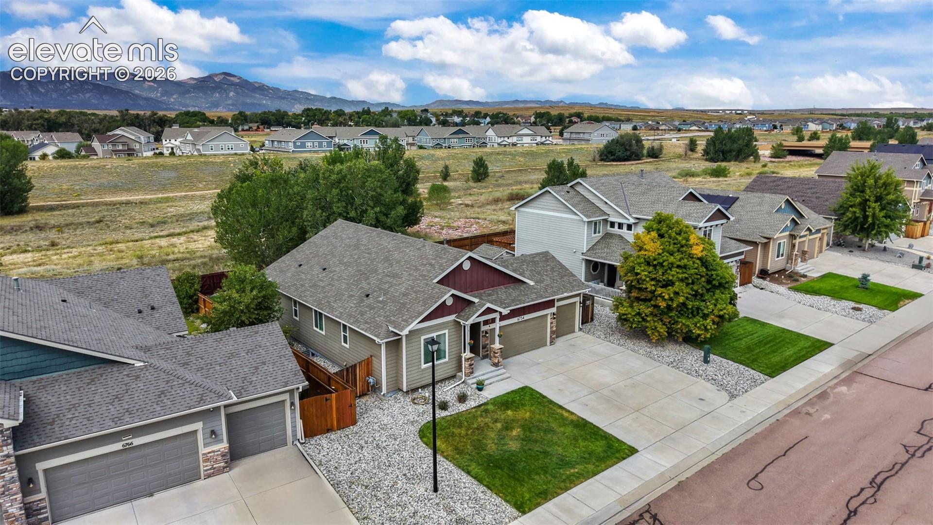 Photo 43 of 6754 Phantom Way, Colorado Springs