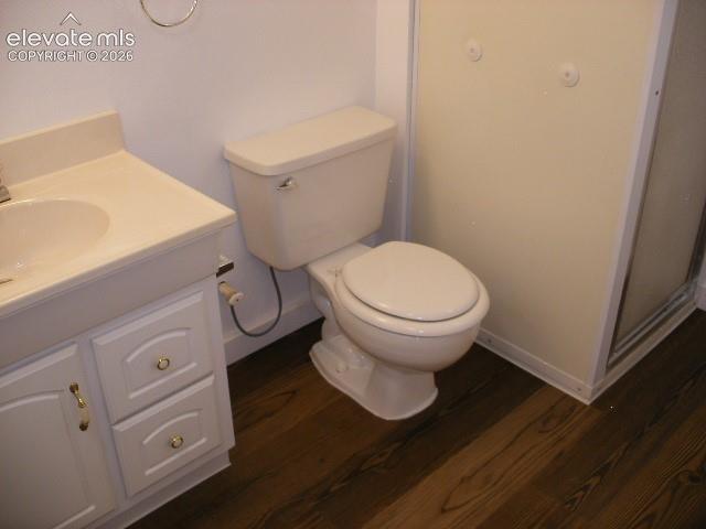 Photo 11 of 432 W Rockrimmon Boulevard #D, Colorado Springs