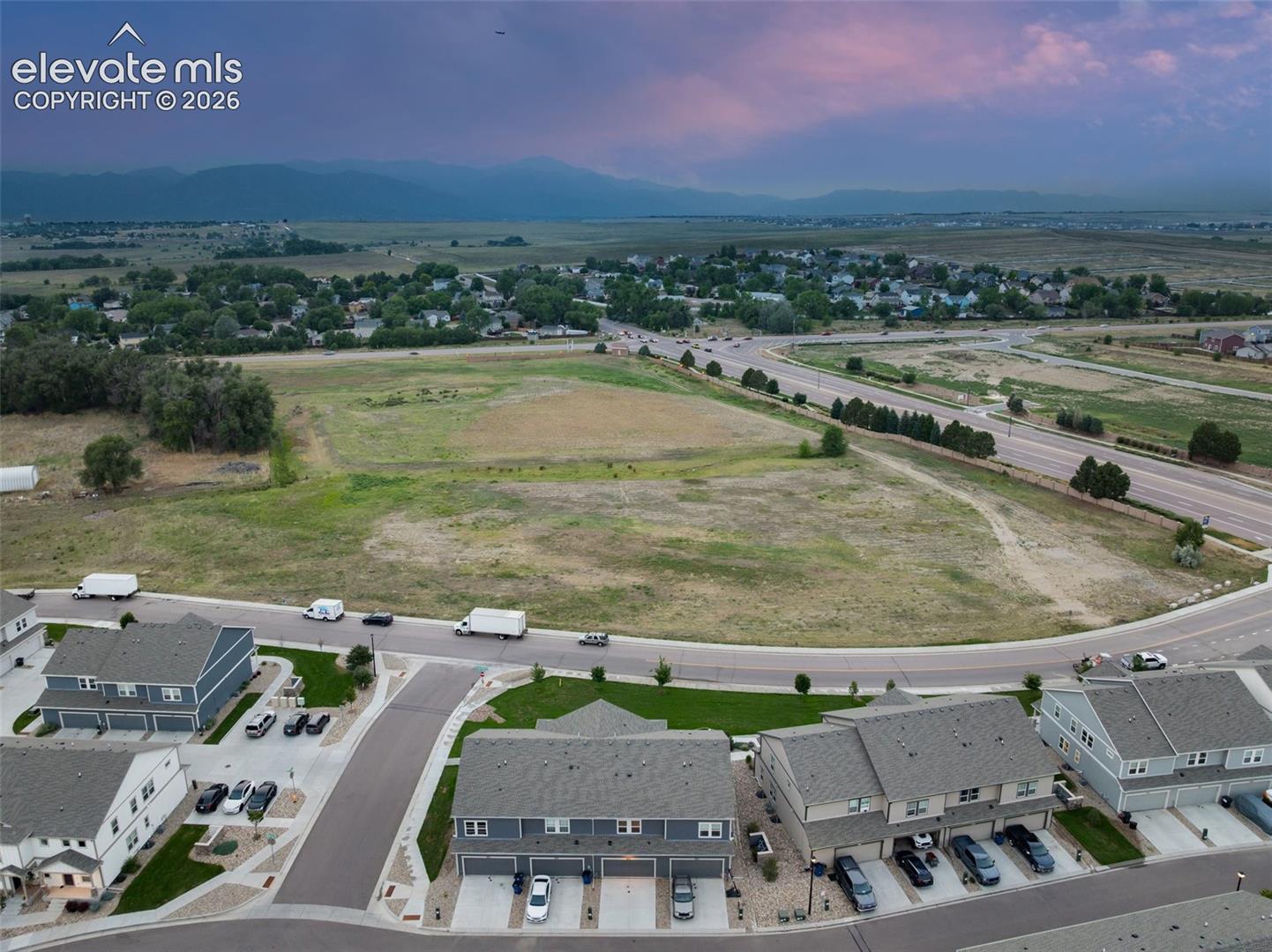 6635 Carriage Meadows Dr, Colorado Springs, CO 80925
