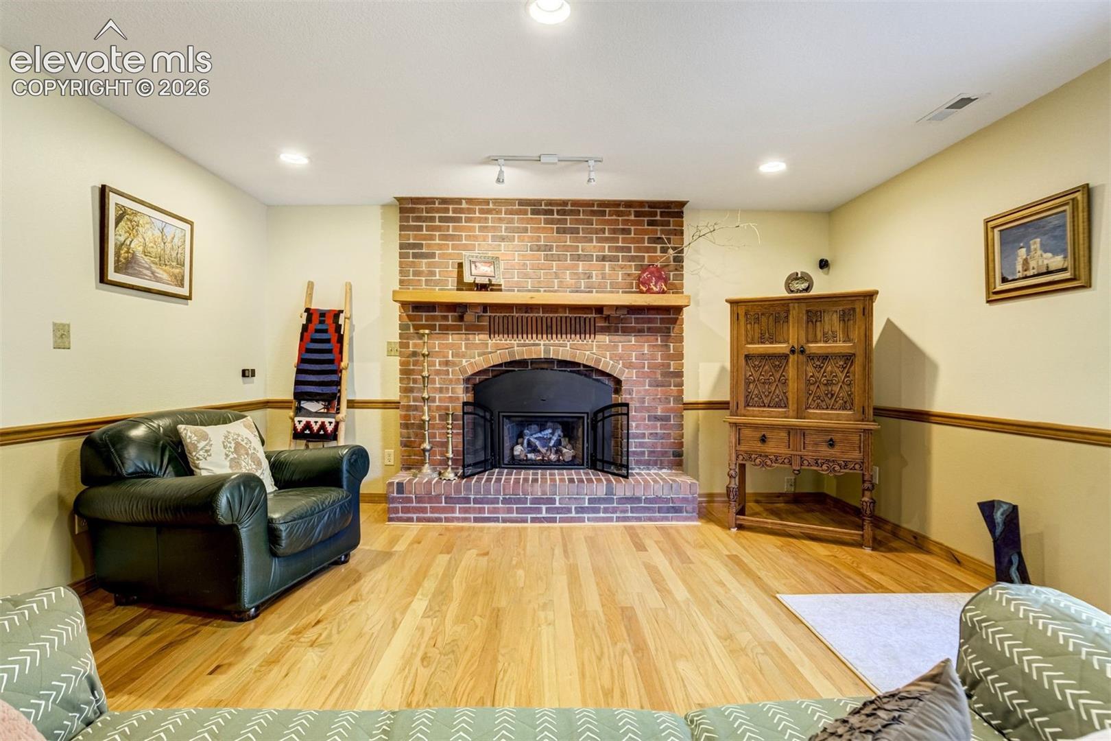 Photo 20 of 1132 War Eagle Court, Colorado Springs