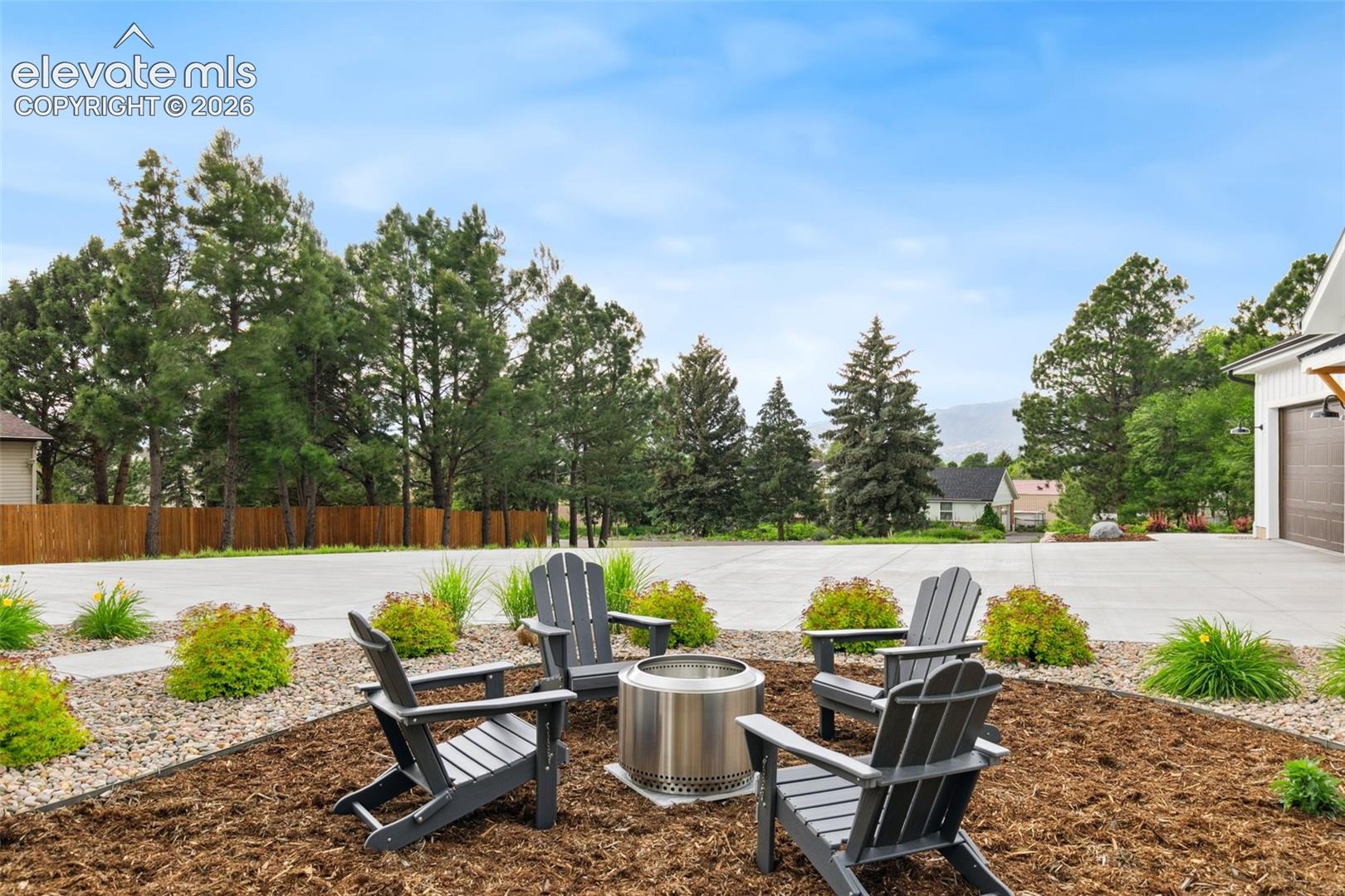 Photo 47 of 7337 Walker Drive, Colorado Springs