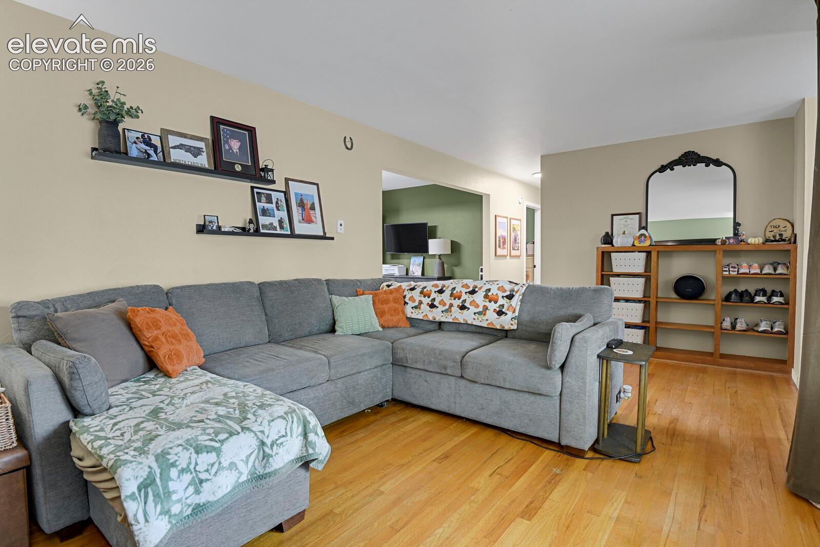 Photo 6 of 153 Rose Drive, Colorado Springs