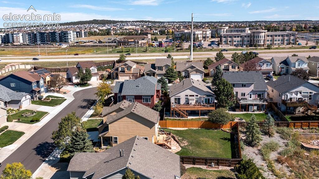 Photo 8 of 9271 Wolf Pack Terrace, Colorado Springs