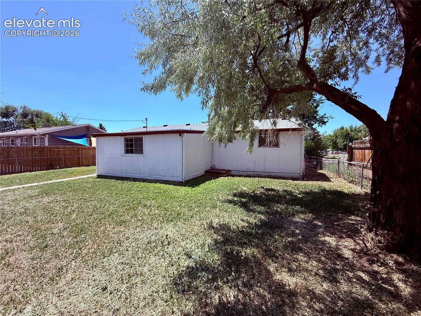 Photo 33 of 1315 Maxwell Street, Colorado Springs