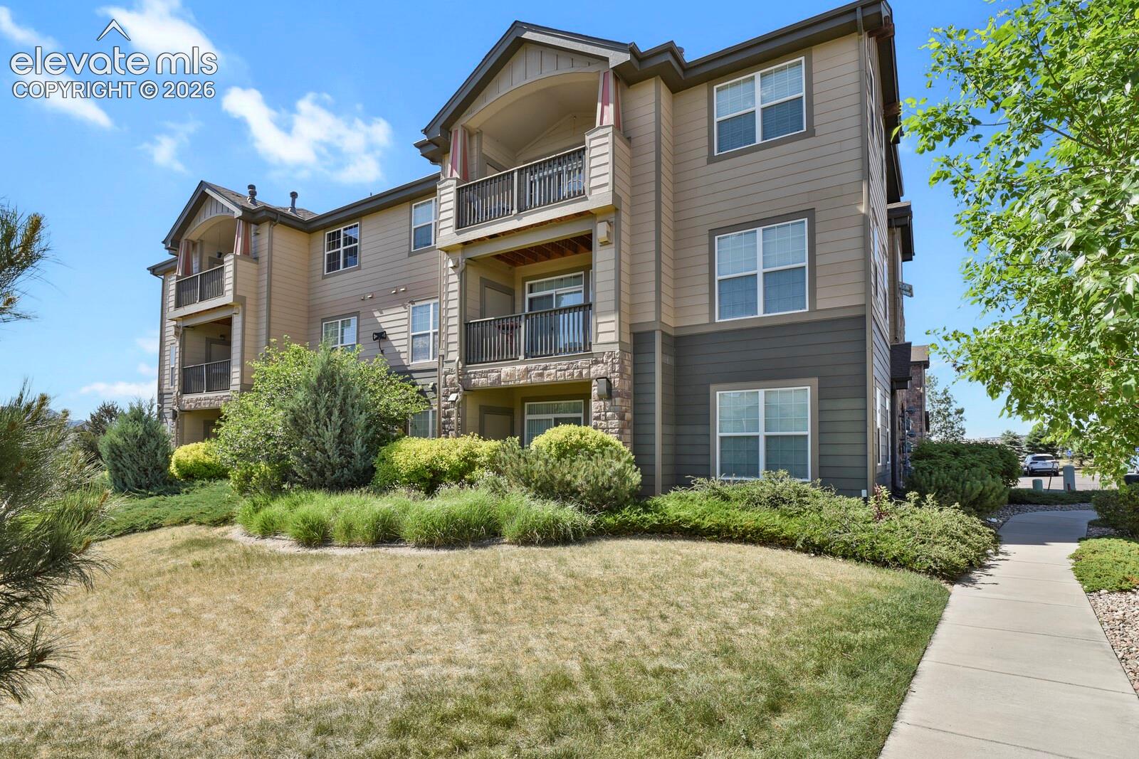 4895 Wells Branch Hts #306, Colorado Springs, CO 80923