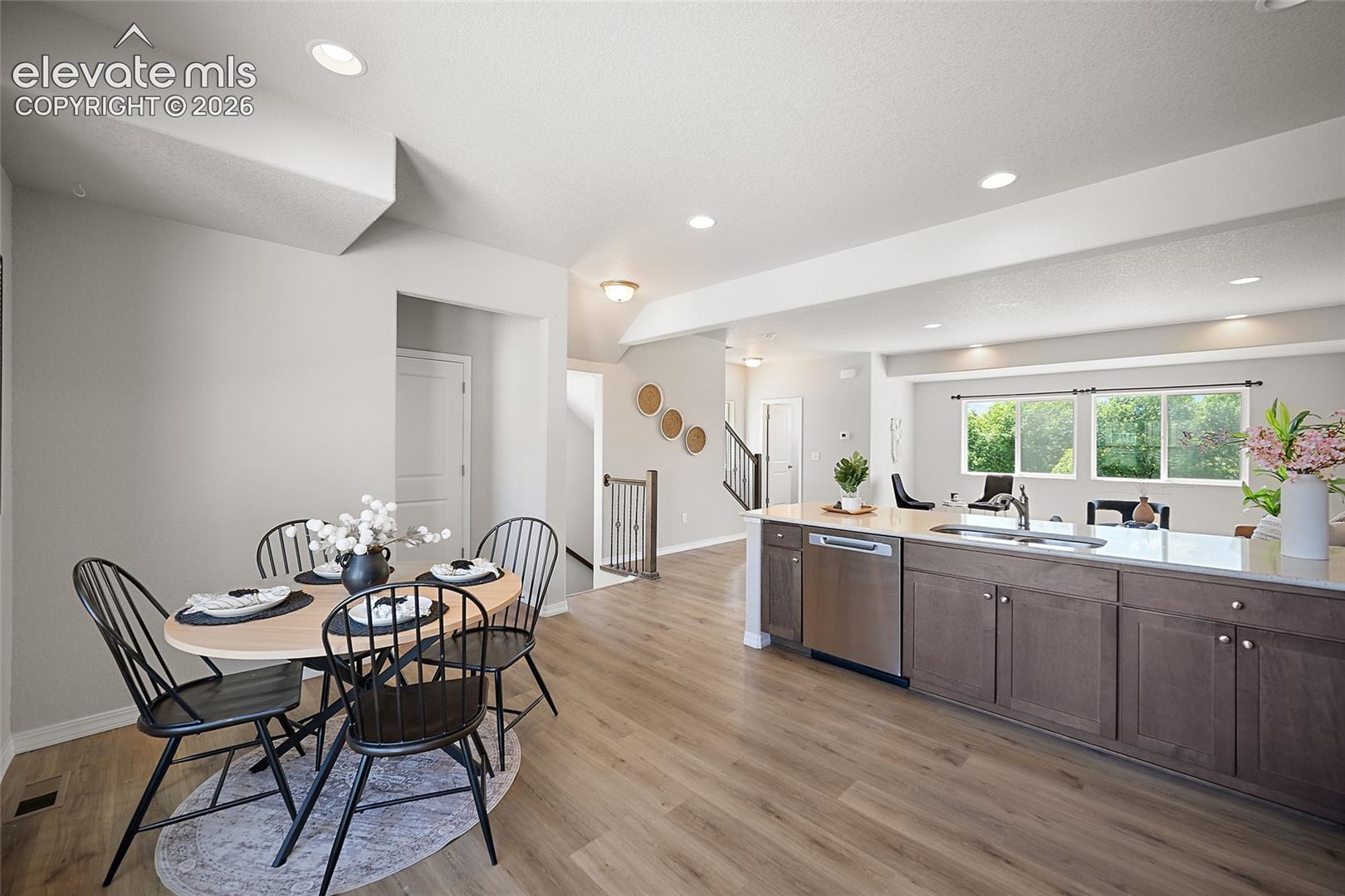 Photo 11 of 2959 Silver Hawk Avenue, Colorado Springs