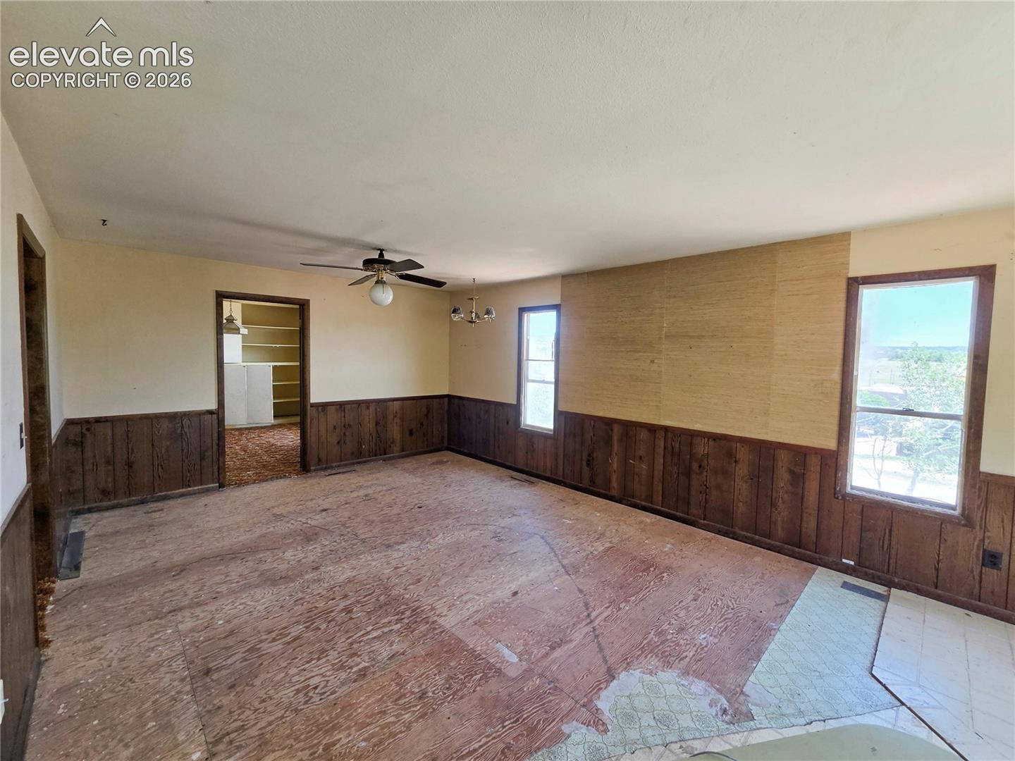 2750 Mcshane Dr, Monument, CO 80132