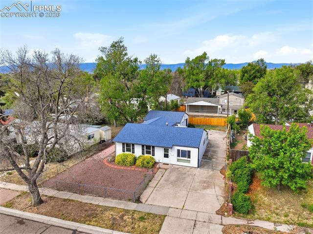 Photo of 16 N Brentwood Drive, Colorado Springs, CO 80909