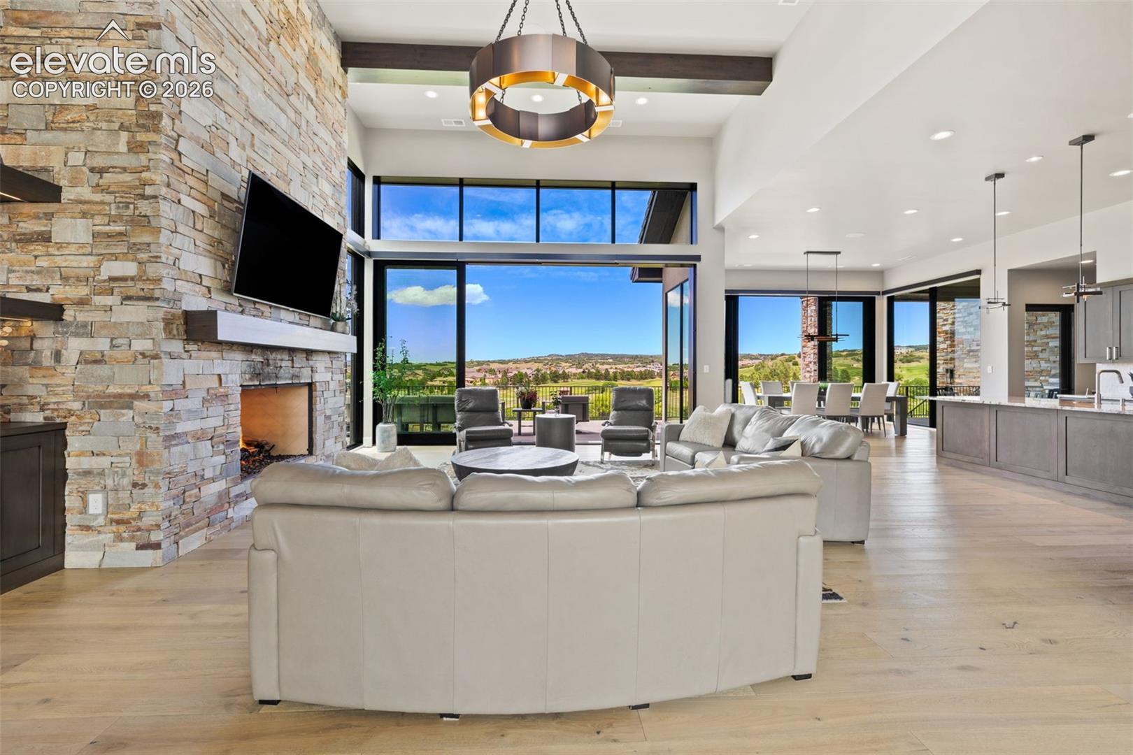 Photo 6 of 1484 Vine Cliff Heights, Colorado Springs