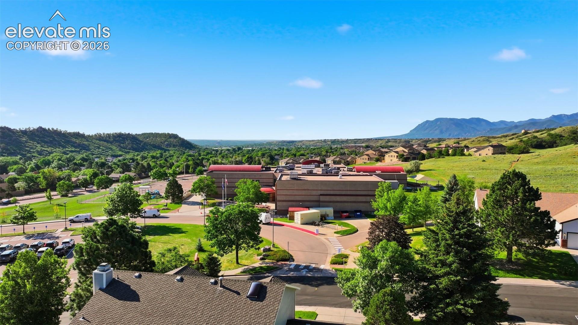 Photo 47 of 2040 Wickes Road, Colorado Springs