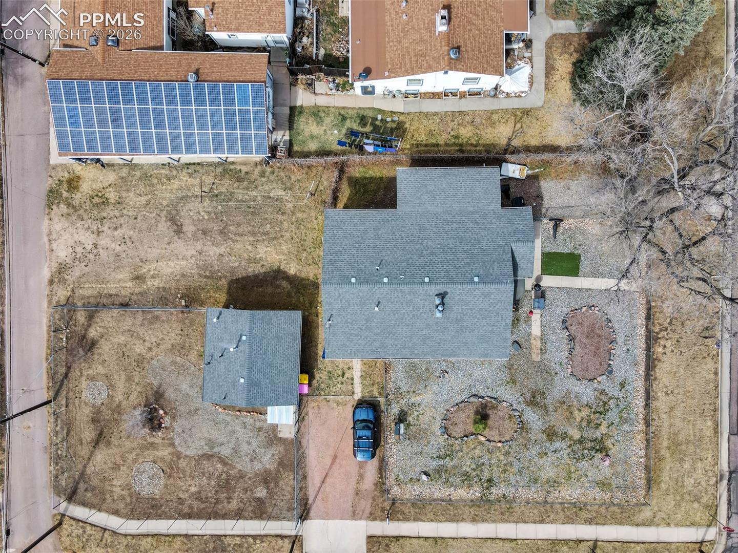 Photo 6 of 1012 Iowa Avenue, Colorado Springs