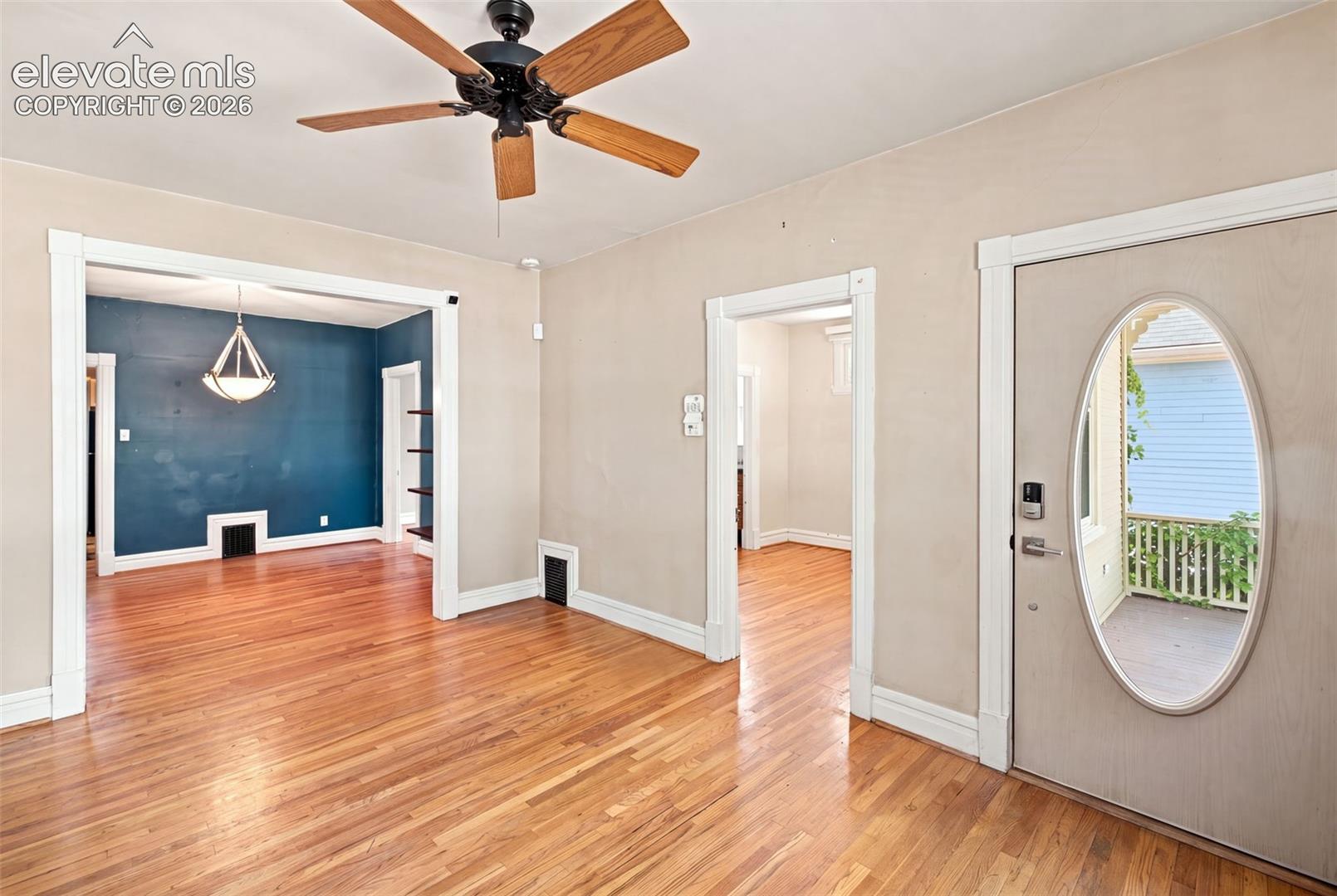Photo 6 of 421 E Caramillo Street, Colorado Springs