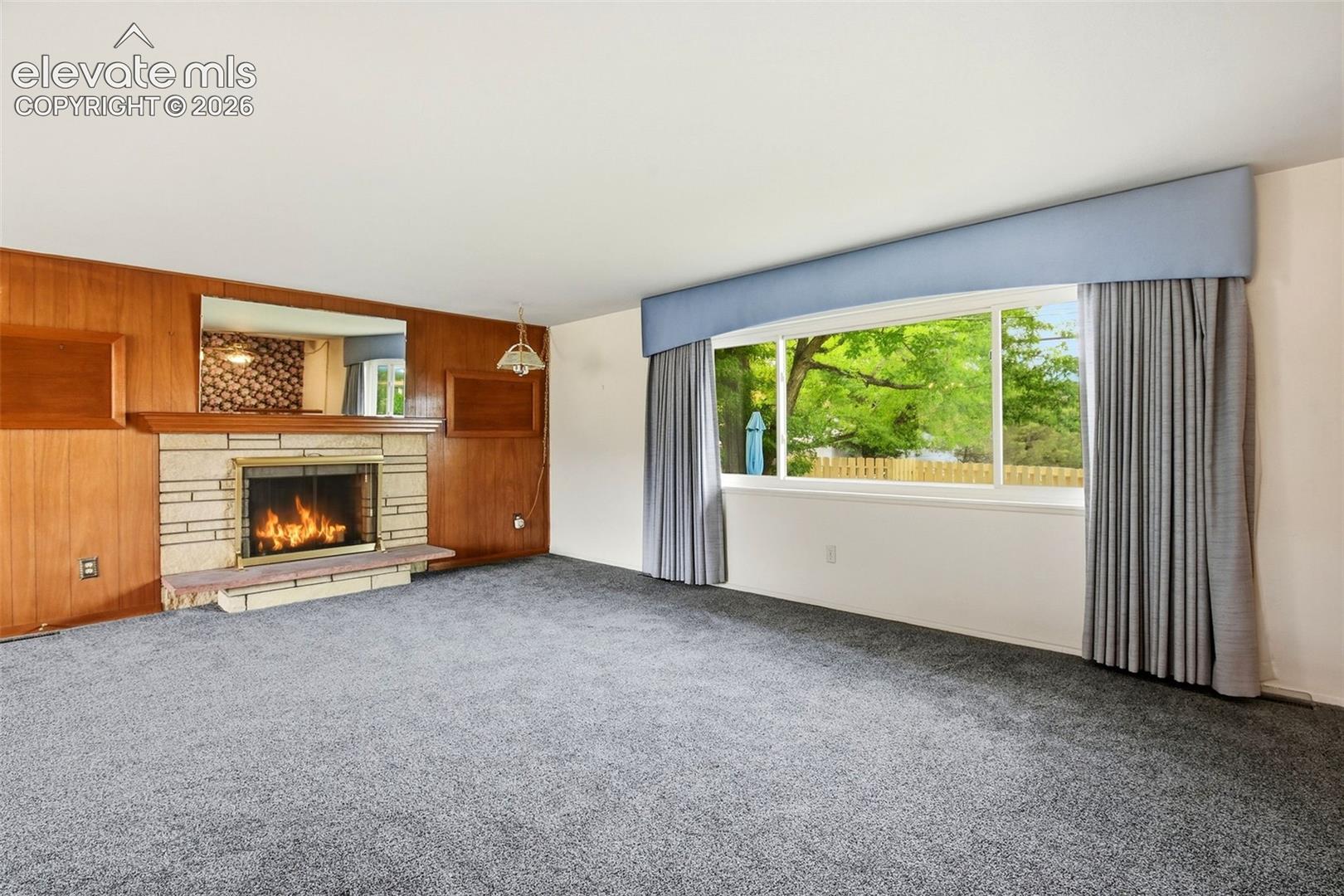Photo 13 of 1442 Bellaire Drive, Colorado Springs