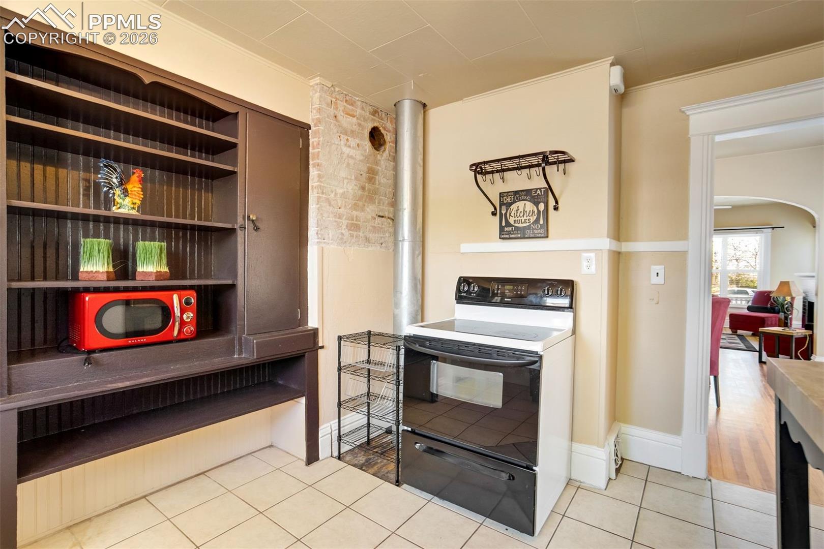 Photo 17 of 1126 N Corona Street, Colorado Springs
