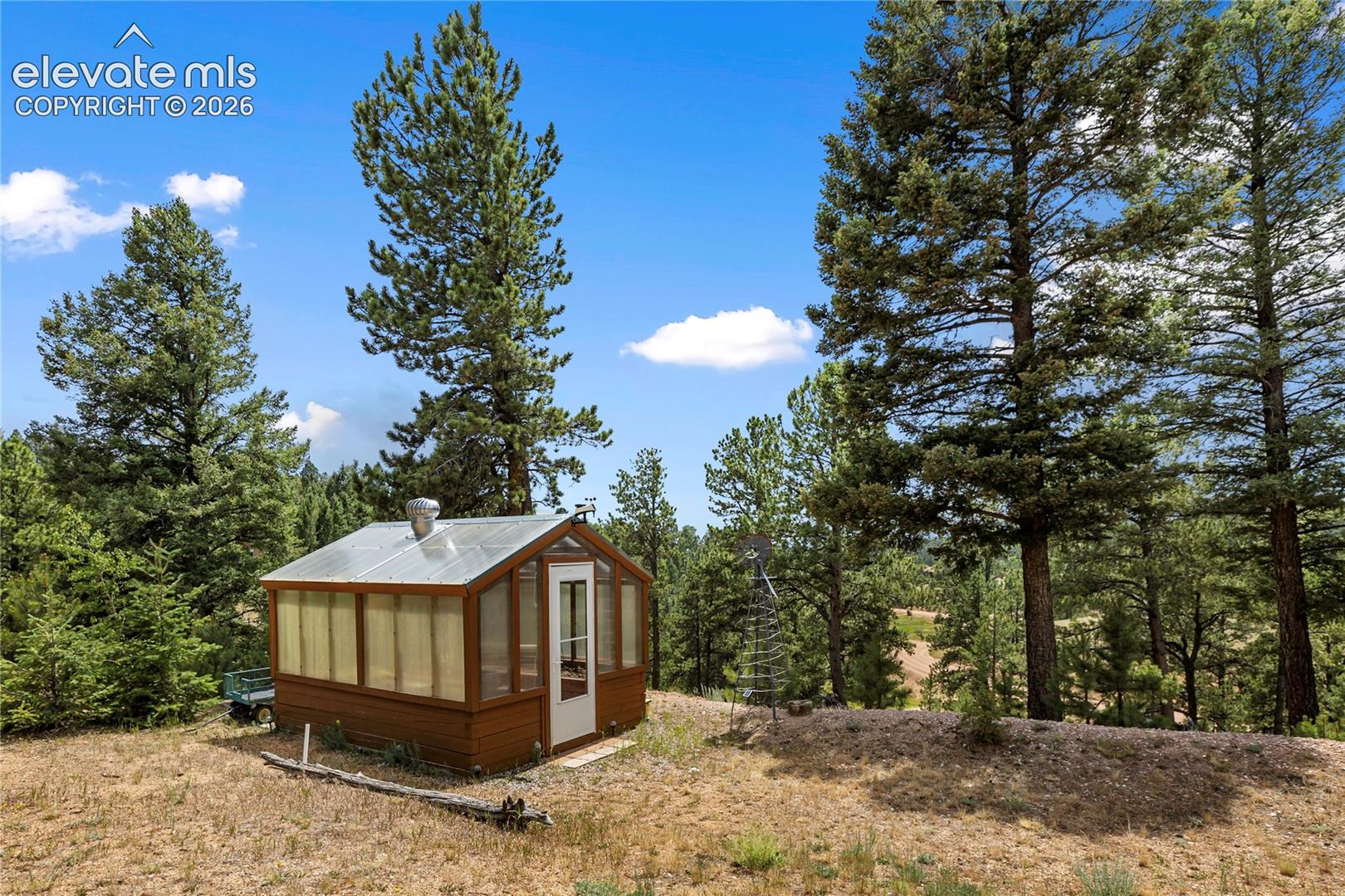 185 Bear Lake Cir, Divide, CO 80814