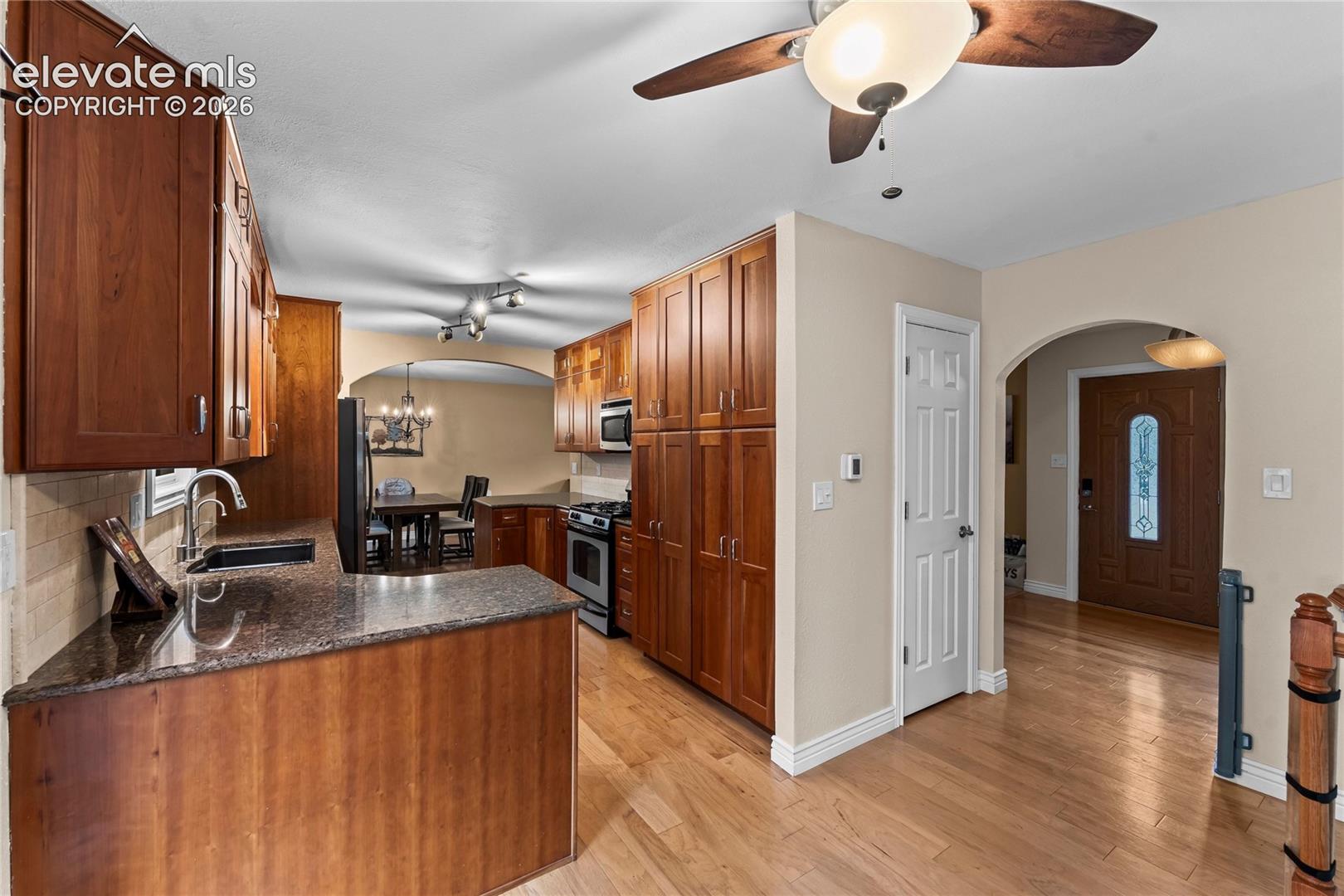 Photo 15 of 3208 Brenner Place, Colorado Springs