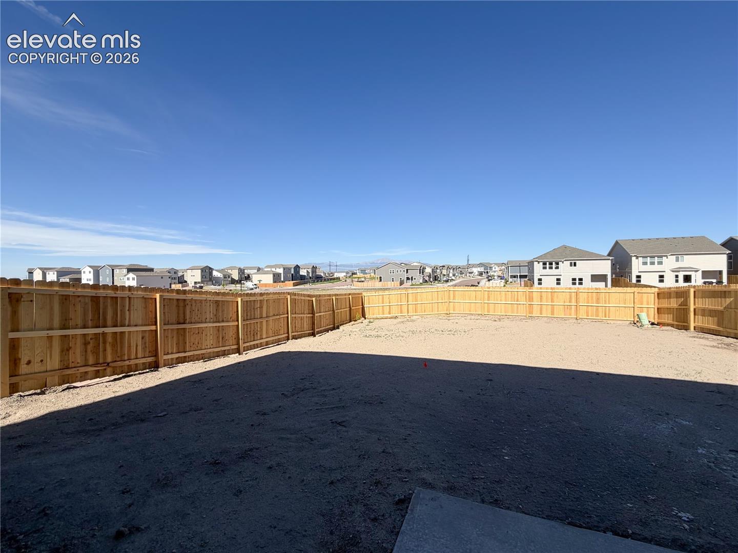 8206 Lemon Grass Rd, Peyton, CO 80831