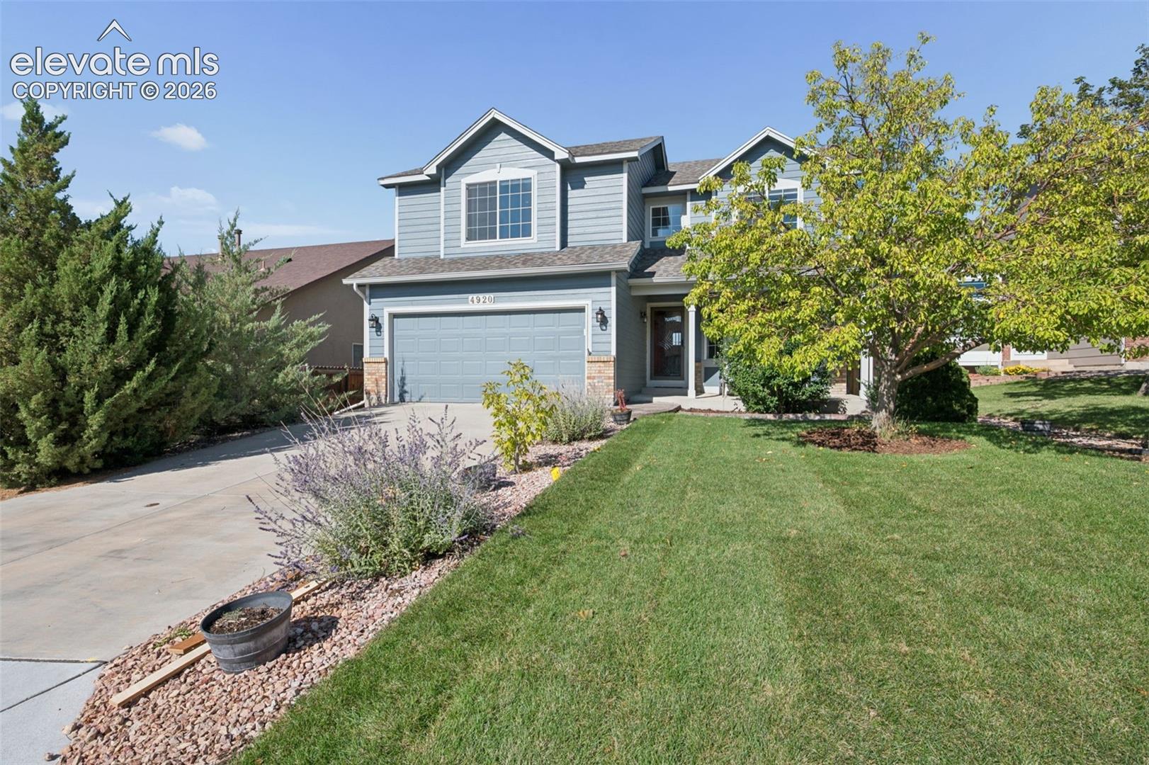 4920 Little Wolf Court
