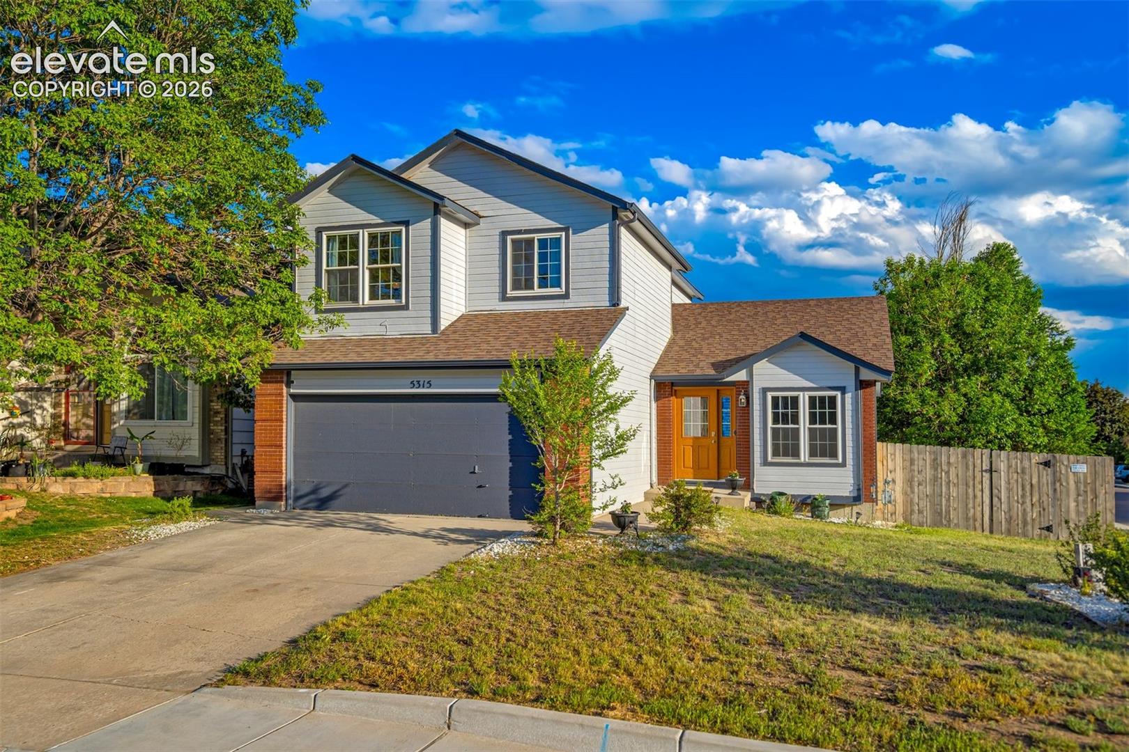Photo 6 of 5315 Paradox Drive, Colorado Springs