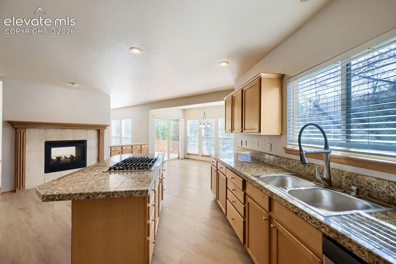 11925 Hanging Valley Way, Colorado Springs, CO 80921 photo