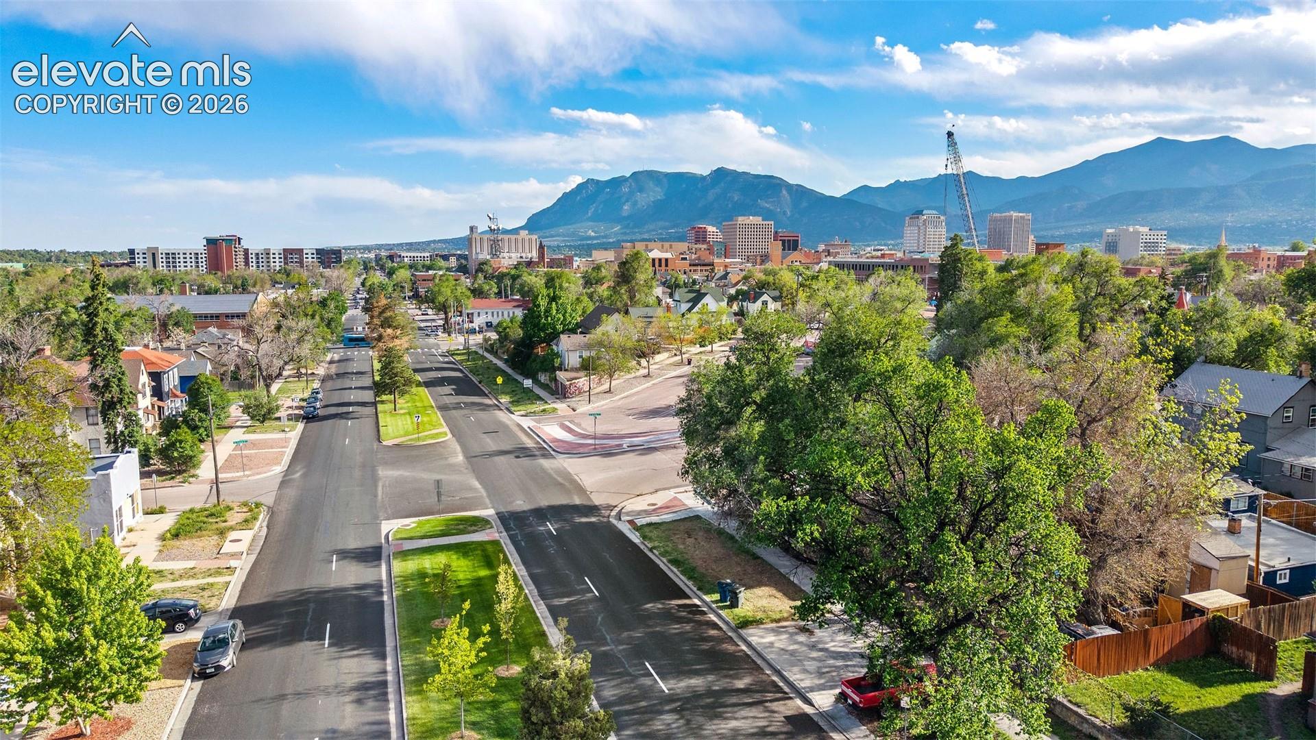 Photo 50 of 514 N Wahsatch Avenue, Colorado Springs