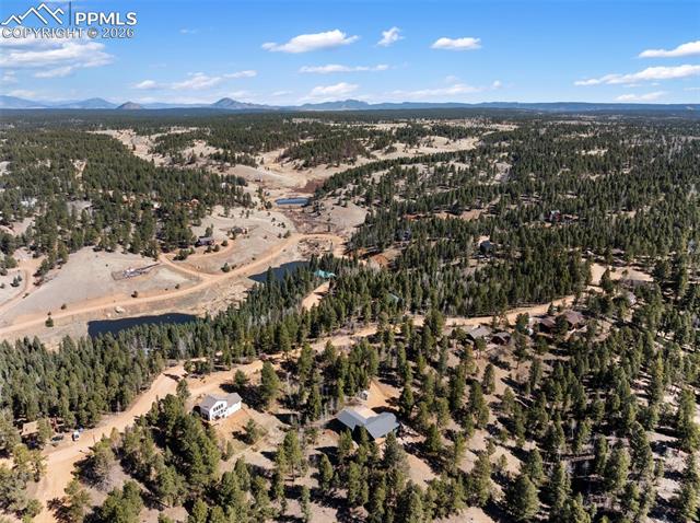 48 Walden Lake Cir, Divide, CO 80814