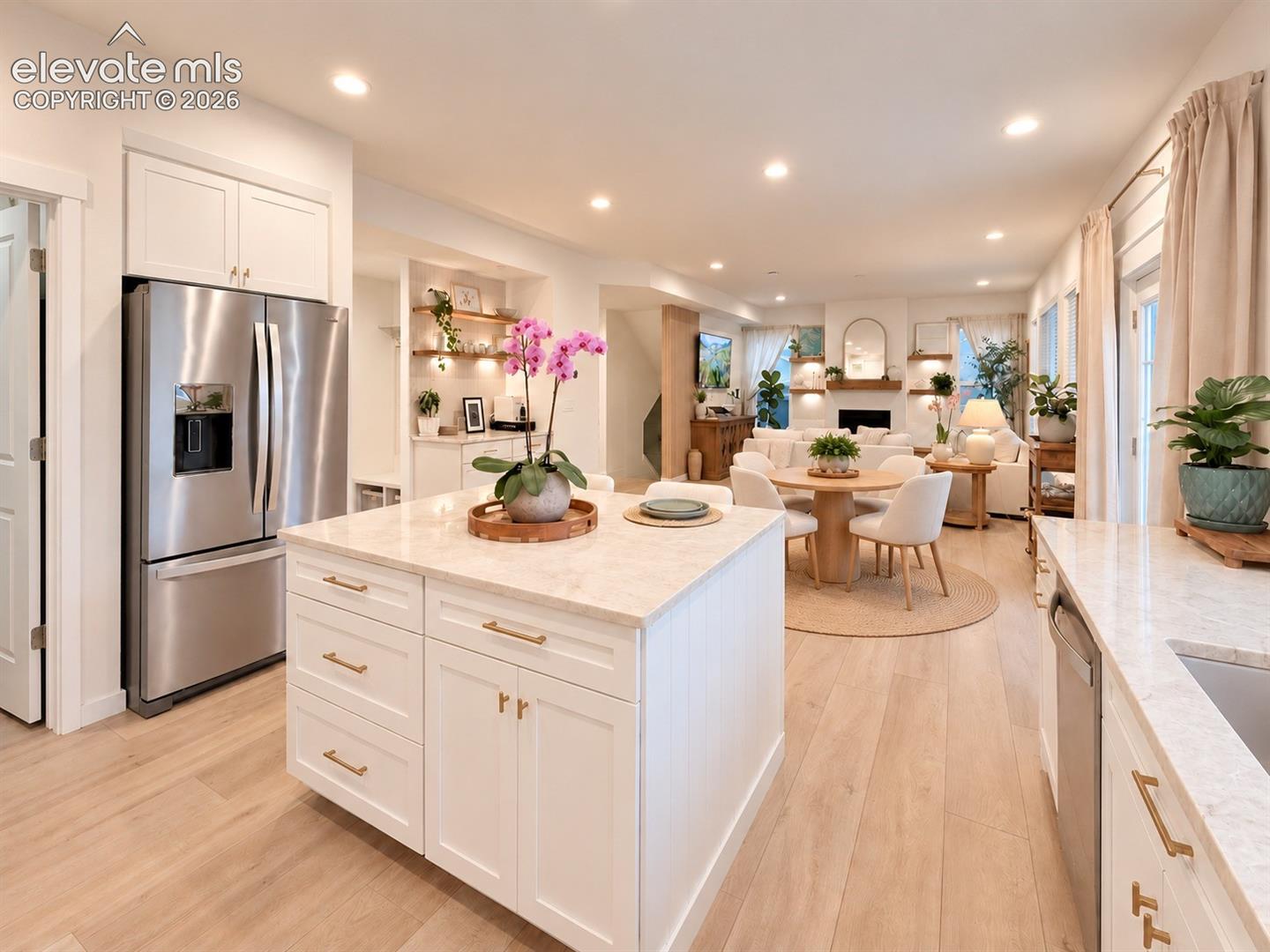 Photo 8 of 2362 Solterra Street, Colorado Springs